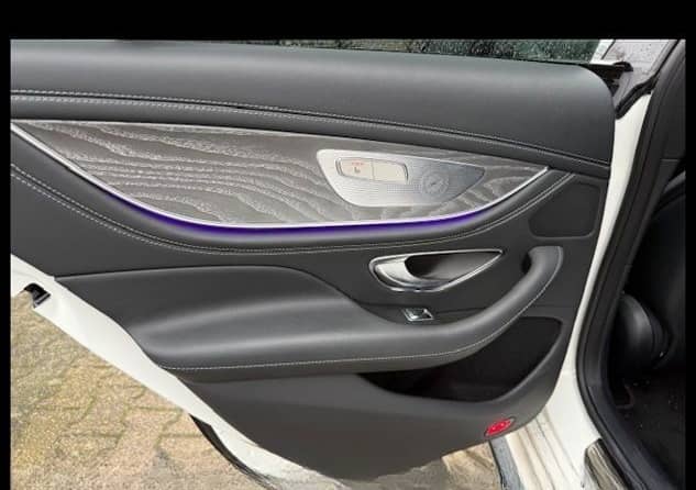 Mercedes-Benz AMG GT S 63 S 4MATIC+ foto 10