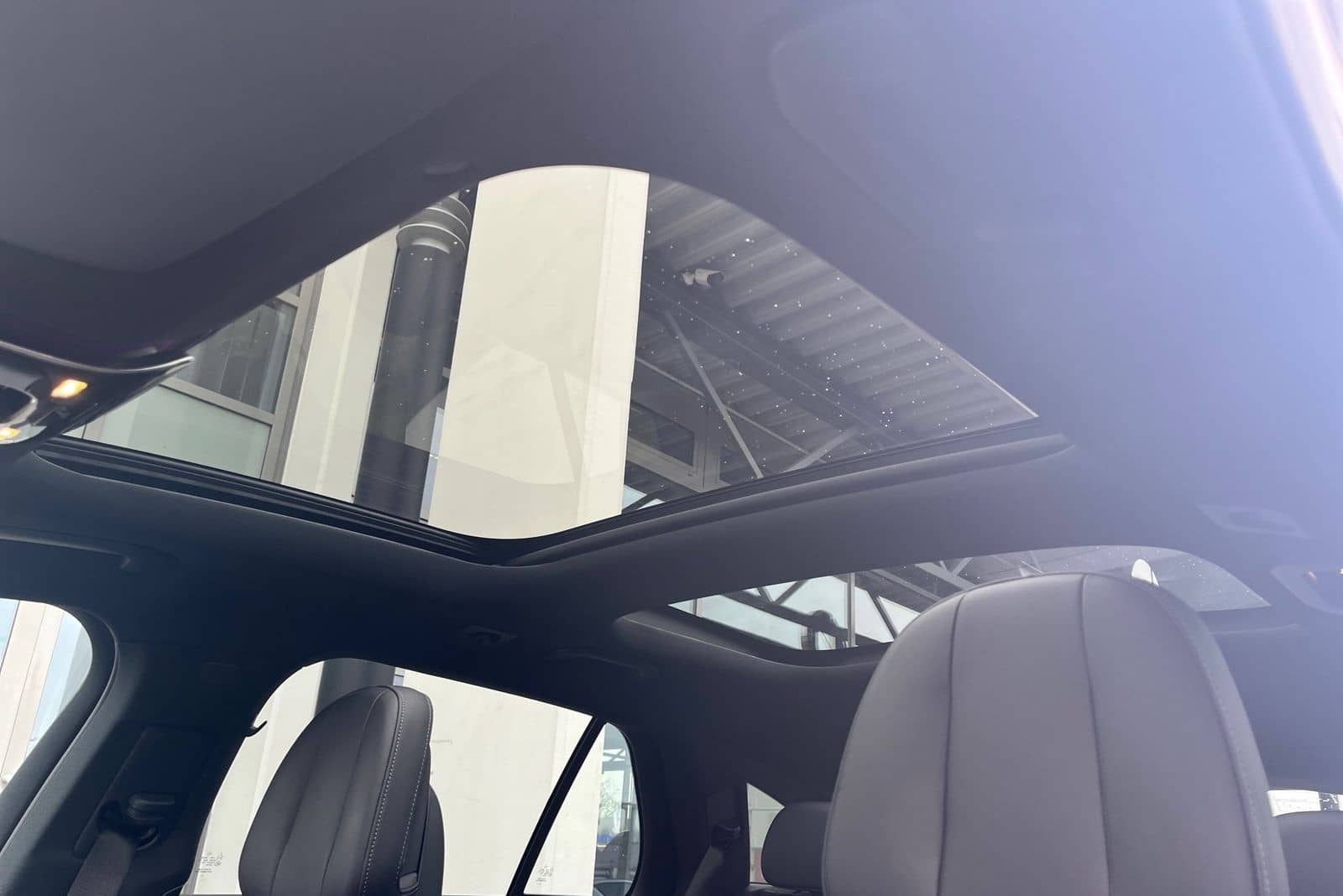 Mercedes-Benz E 450 d 4MATIC T-Modell AMG+Night+Burmester+360° foto 18