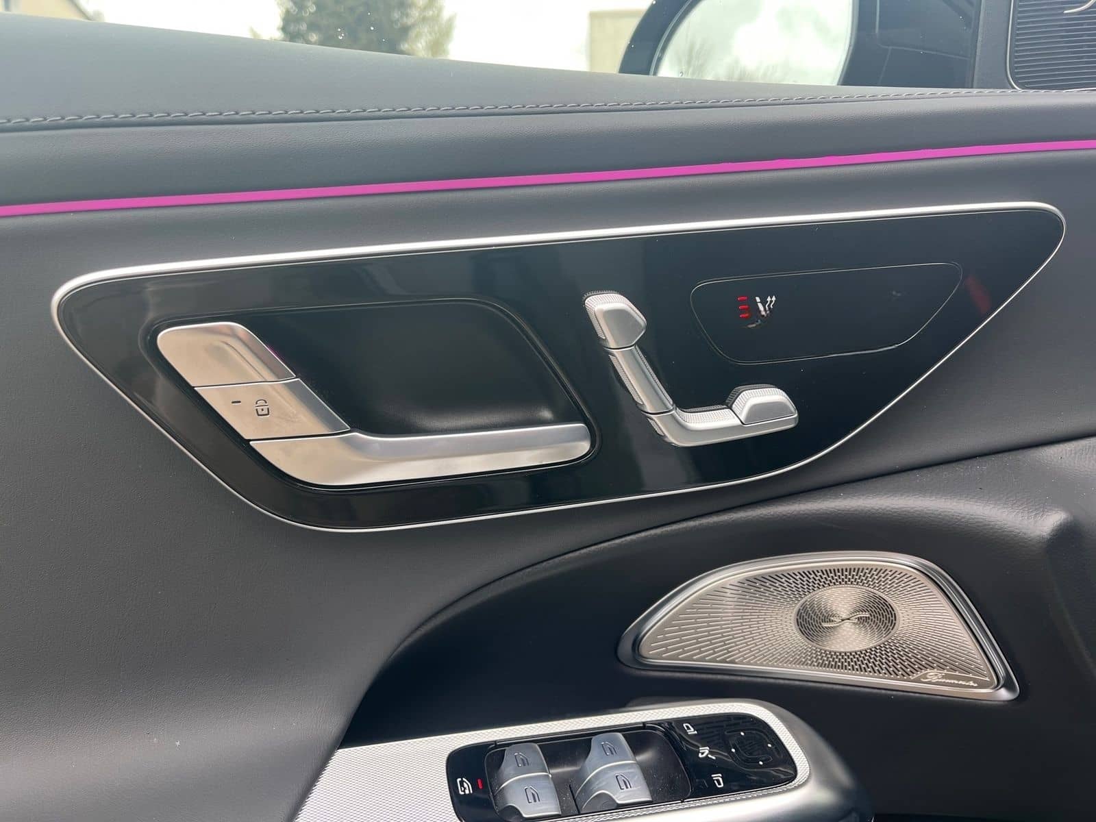 Mercedes-Benz E 450 d 4MATIC T-Modell AMG+Night+Burmester+360° foto 19