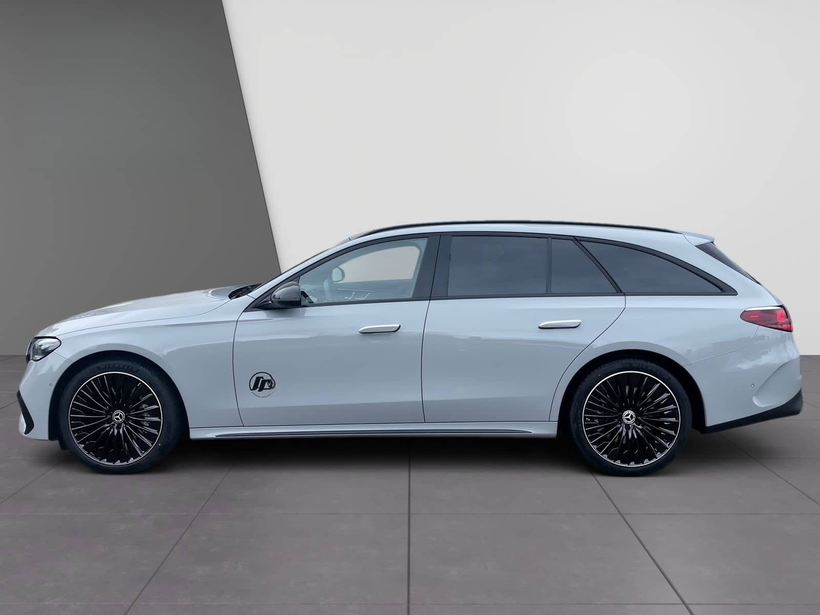 Mercedes-Benz E 450 d 4MATIC T-Modell AMG+Night+Burmester+360° foto 5