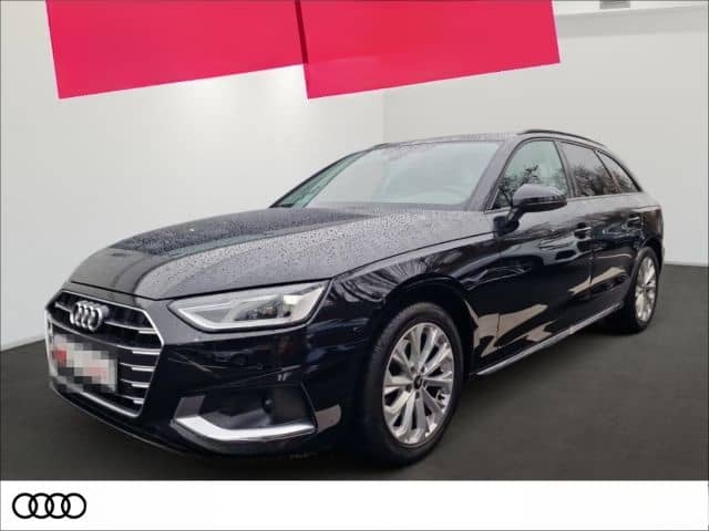 Audi A4 Avant 35 TFSI advanced ACC CARPLAY KAMERA NAV foto 1