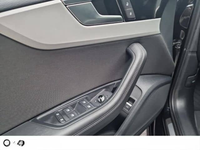 Audi A4 Avant 35 TFSI advanced ACC CARPLAY KAMERA NAV foto 11