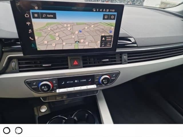 Audi A4 Avant 35 TFSI advanced ACC CARPLAY KAMERA NAV foto 15