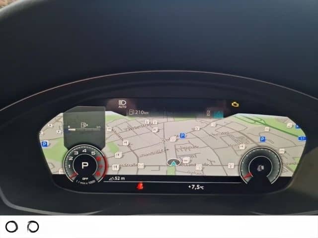 Audi A4 Avant 35 TFSI advanced ACC CARPLAY KAMERA NAV foto 16
