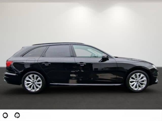 Audi A4 Avant 35 TFSI advanced ACC CARPLAY KAMERA NAV foto 3