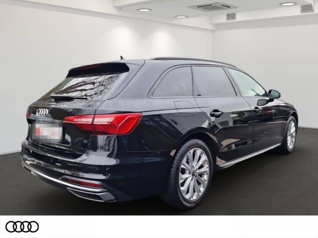 Audi A4 Avant 35 TFSI advanced ACC CARPLAY KAMERA NAV foto 5