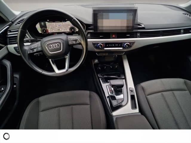Audi A4 Avant 35 TFSI advanced ACC CARPLAY KAMERA NAV foto 7