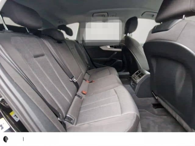 Audi A4 Avant 35 TFSI advanced ACC CARPLAY KAMERA NAV foto 8