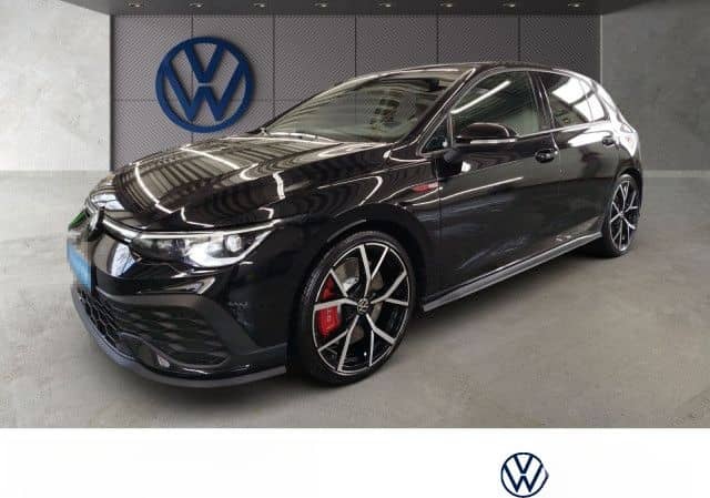 Volkswagen Golf VIII 2.0 TSI GTI Clubsport Navi IQ.Light DA foto 1