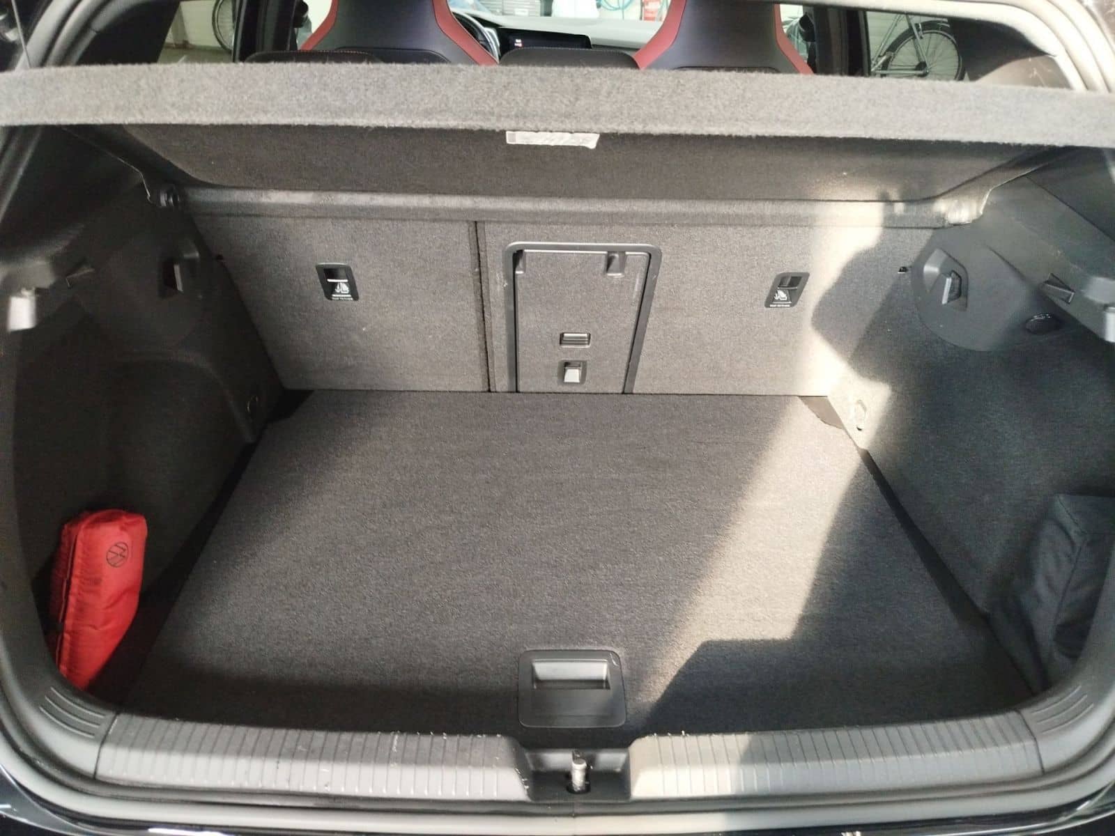 Volkswagen Golf VIII 2.0 TSI GTI Clubsport Navi IQ.Light DA foto 7