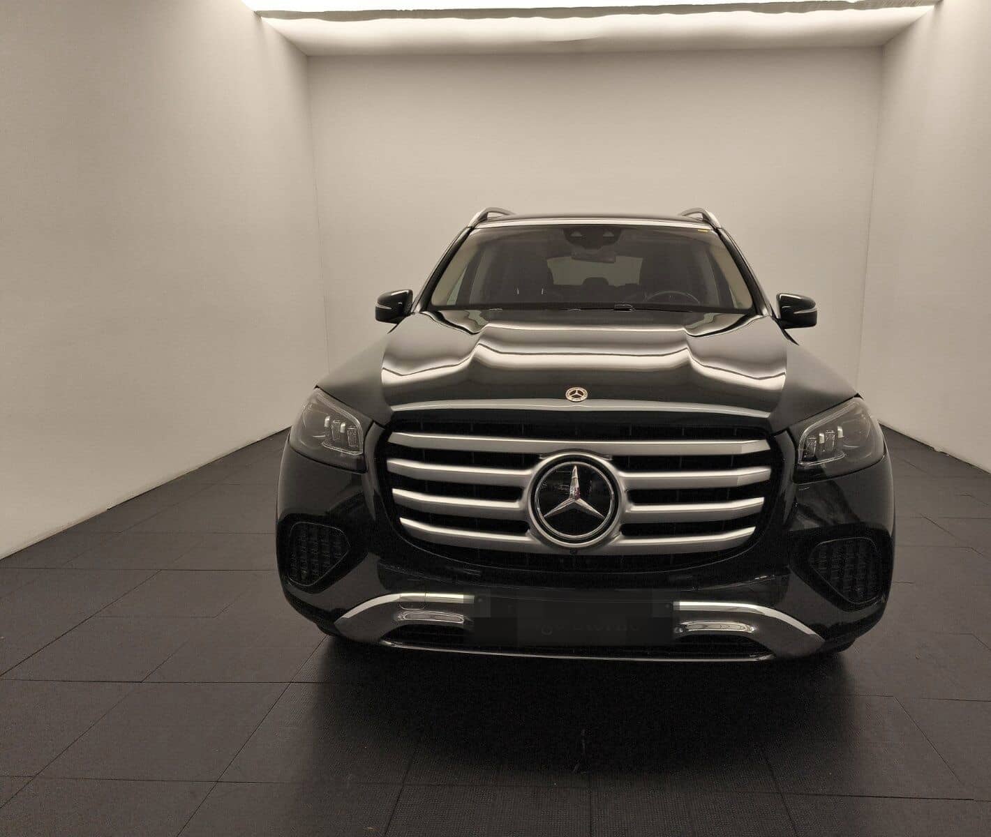 Mercedes-Benz GLS 450 4M Advanced+ AHK PanoD Akustikpak Sound foto 2