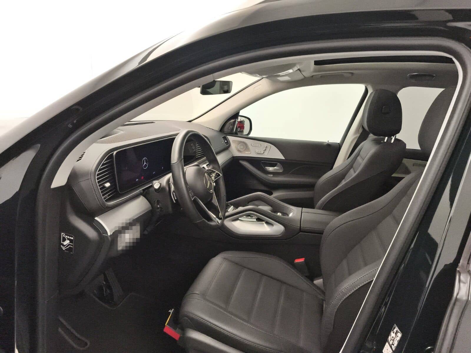 Mercedes-Benz GLS 450 4M Advanced+ AHK PanoD Akustikpak Sound foto 11