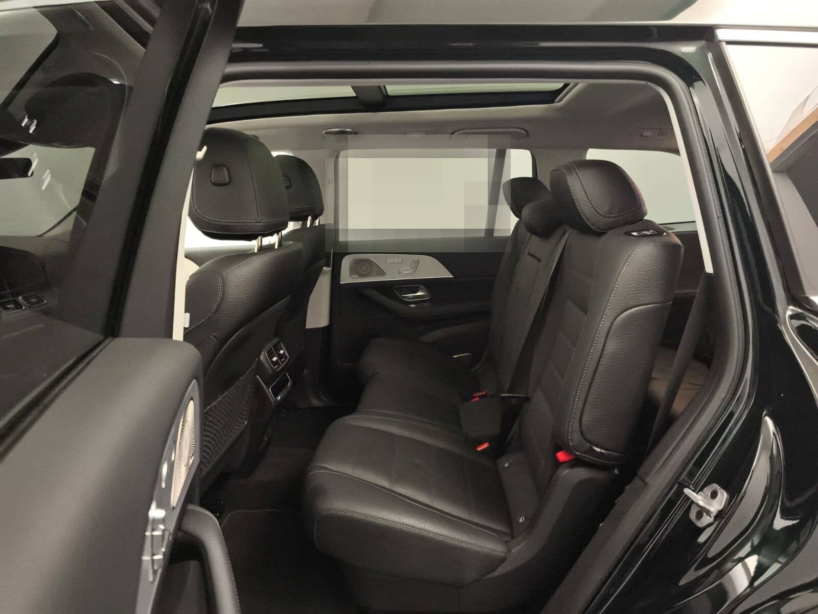 Mercedes-Benz GLS 450 4M Advanced+ AHK PanoD Akustikpak Sound foto 12