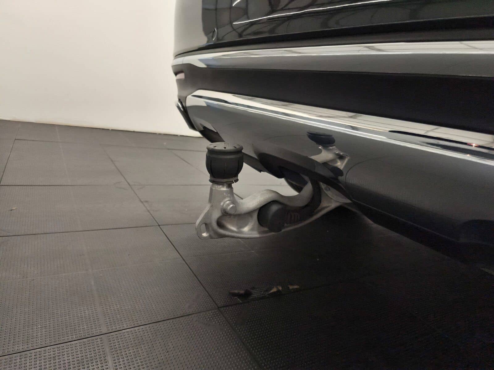 Mercedes-Benz GLS 450 4M Advanced+ AHK PanoD Akustikpak Sound foto 21