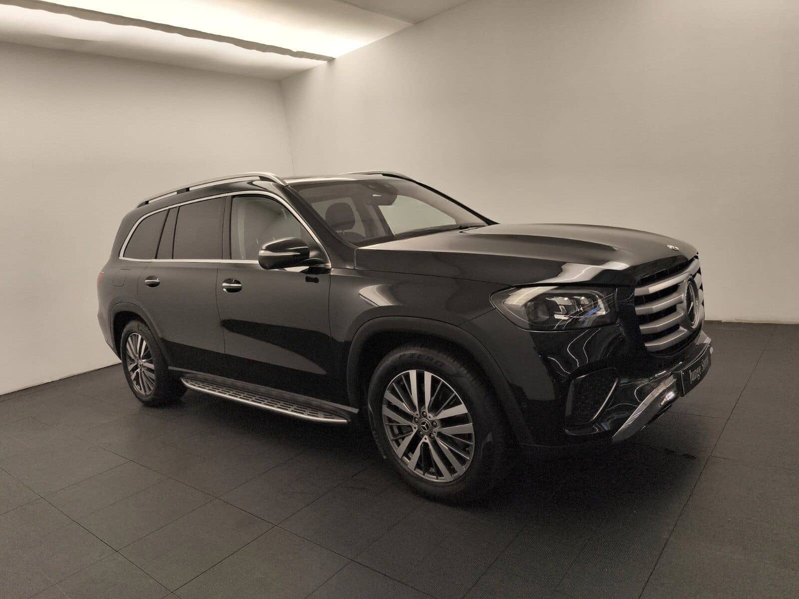Mercedes-Benz GLS 450 4M Advanced+ AHK PanoD Akustikpak Sound foto 4