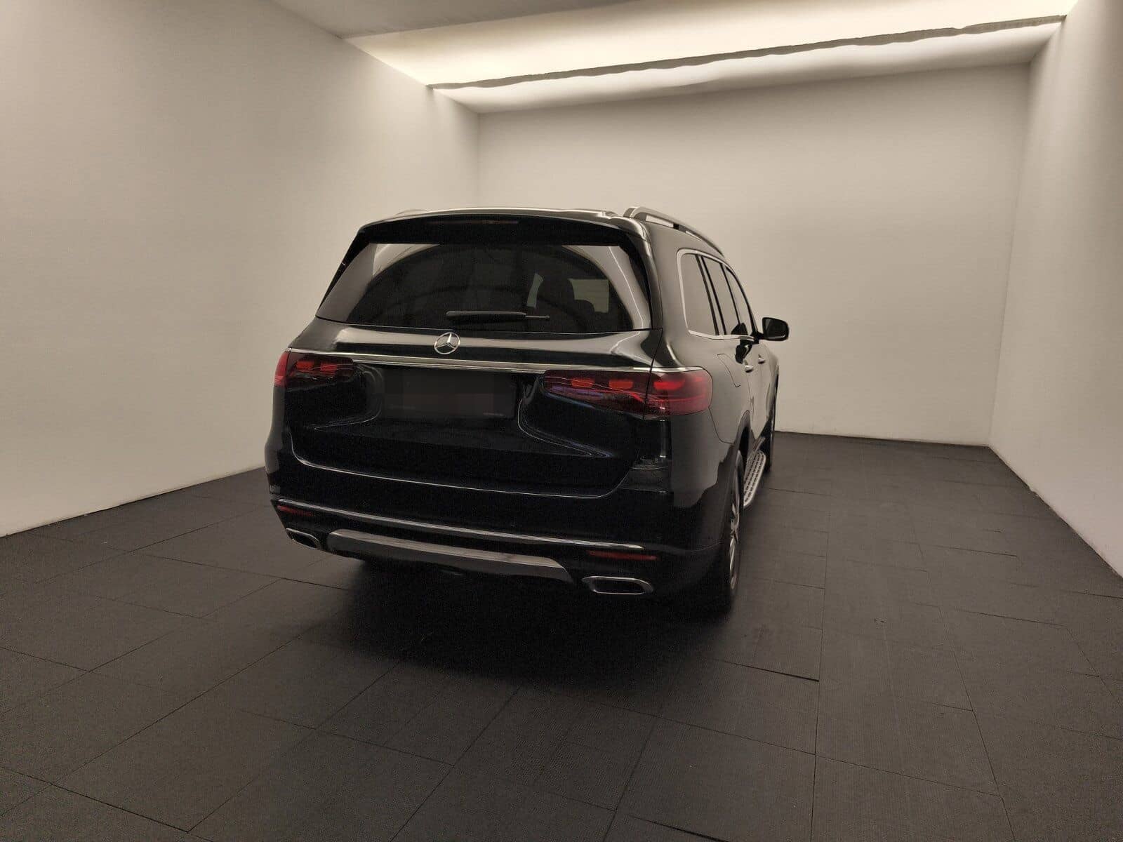 Mercedes-Benz GLS 450 4M Advanced+ AHK PanoD Akustikpak Sound foto 5