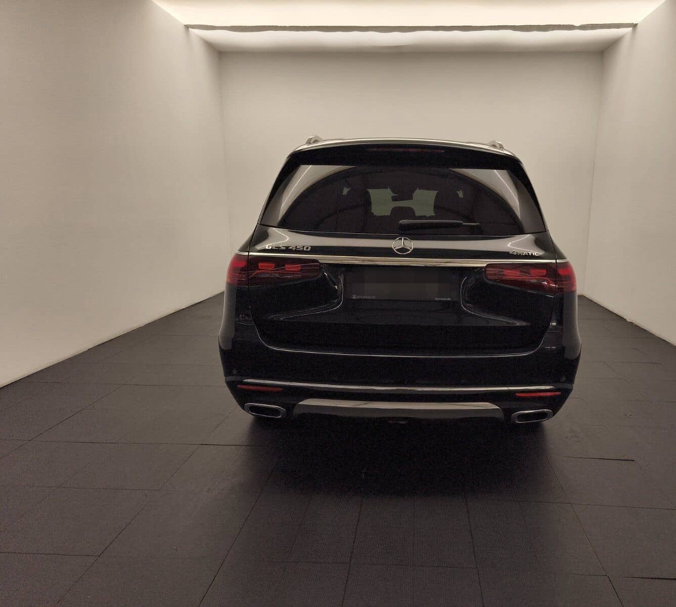 Mercedes-Benz GLS 450 4M Advanced+ AHK PanoD Akustikpak Sound foto 6