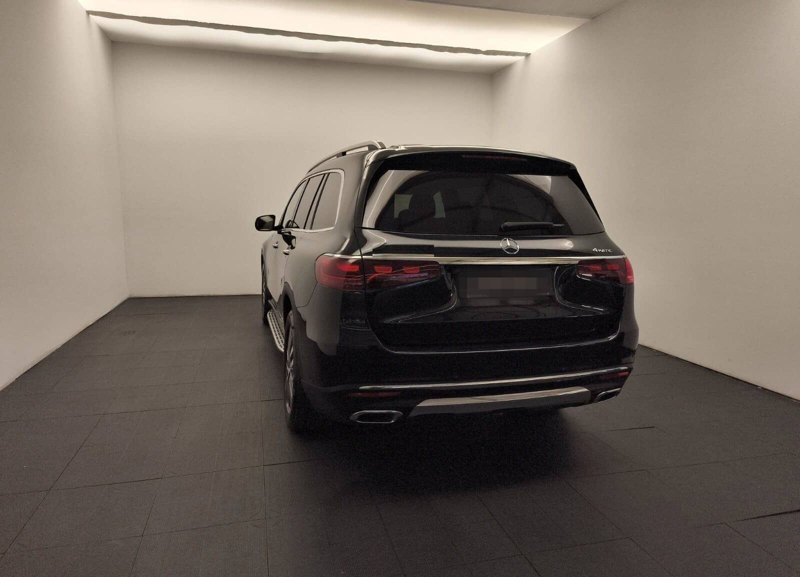 Mercedes-Benz GLS 450 4M Advanced+ AHK PanoD Akustikpak Sound foto 7