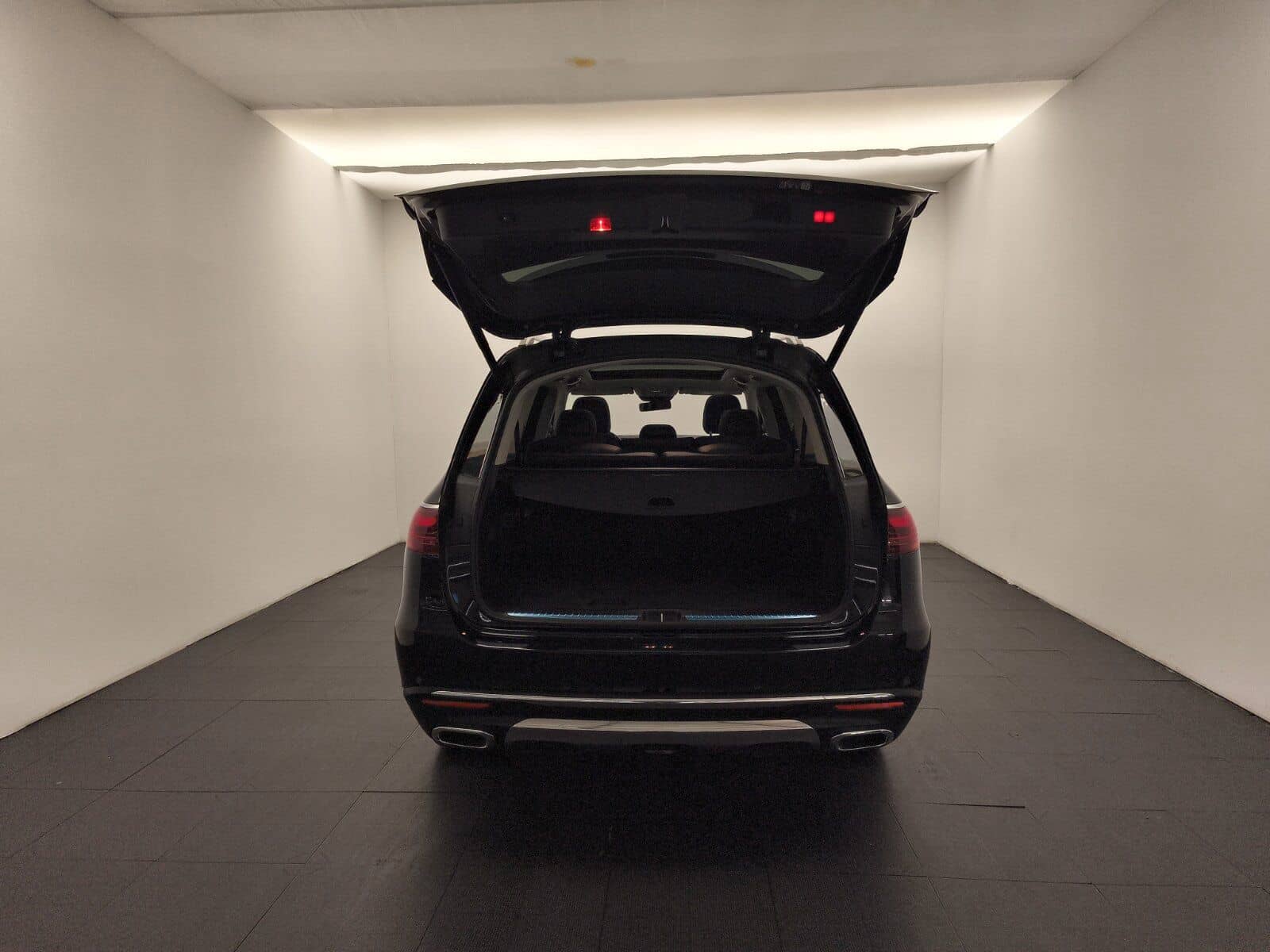 Mercedes-Benz GLS 450 4M Advanced+ AHK PanoD Akustikpak Sound foto 9