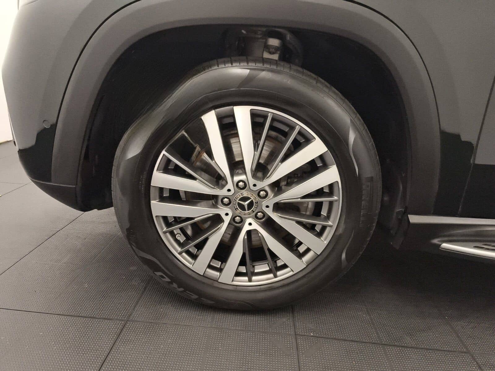 Mercedes-Benz GLS 450 4M Advanced+ AHK PanoD Akustikpak Sound foto 10