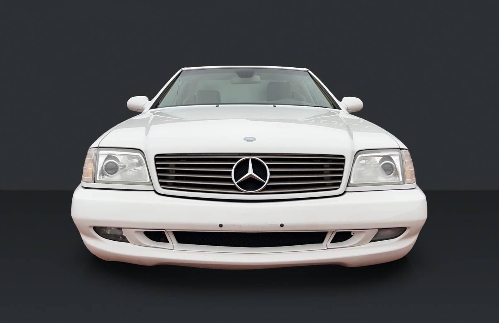 Mercedes-Benz SL 500 Roadster*AMG Sport Paket* foto 2