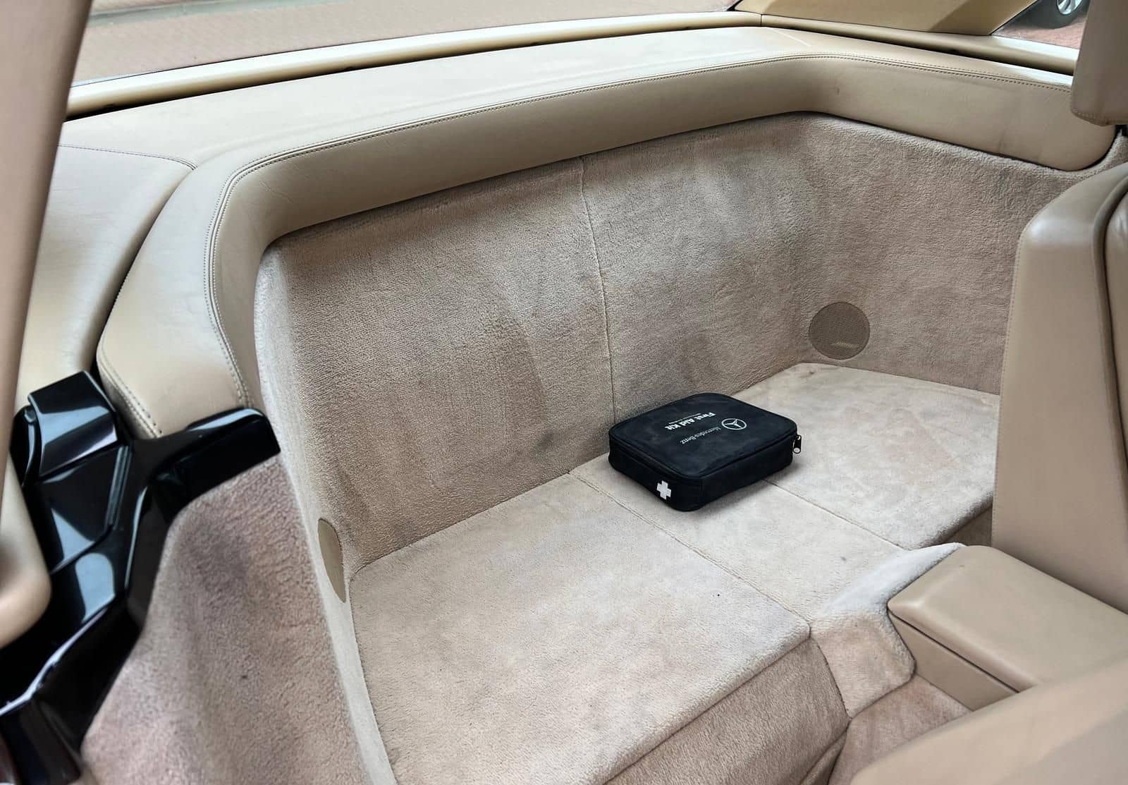 Mercedes-Benz SL 500 Roadster*AMG Sport Paket* foto 13