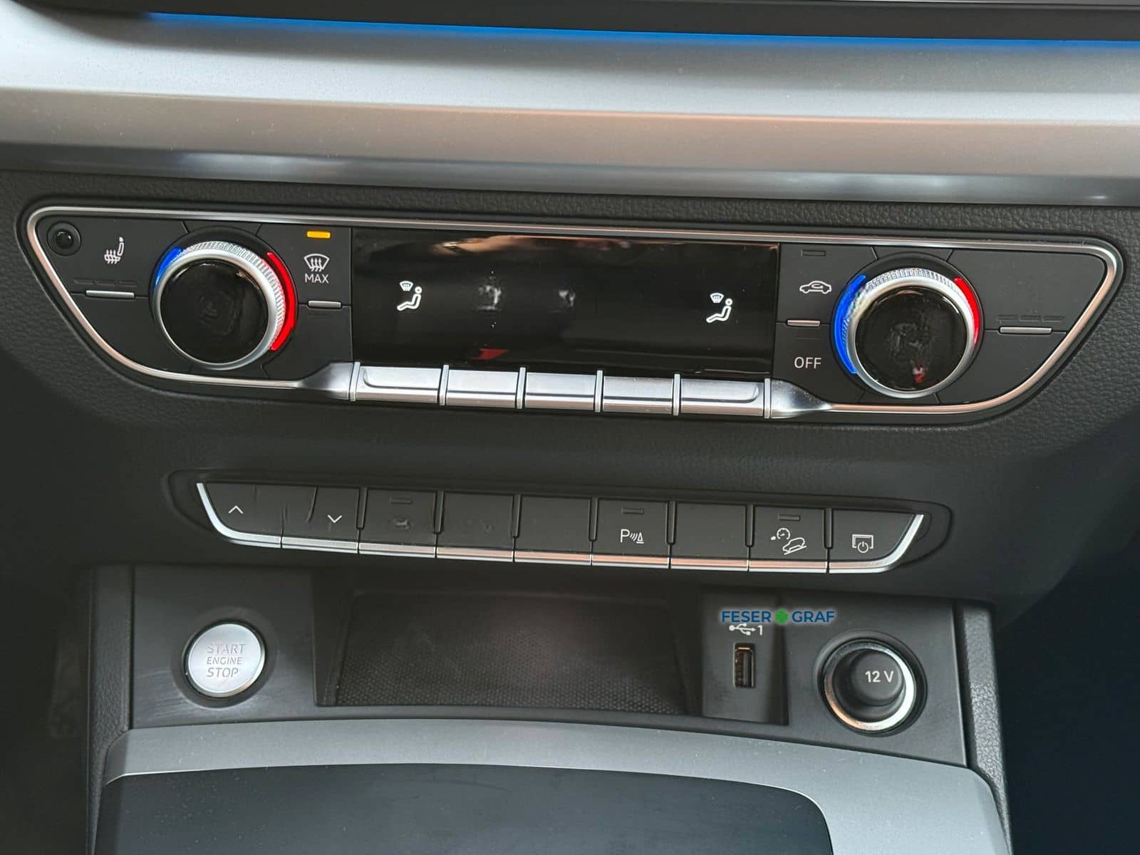 Audi Q5 40 TDI quattro Matrix/B&O/Kamera/Navi/SHZ/ foto 13