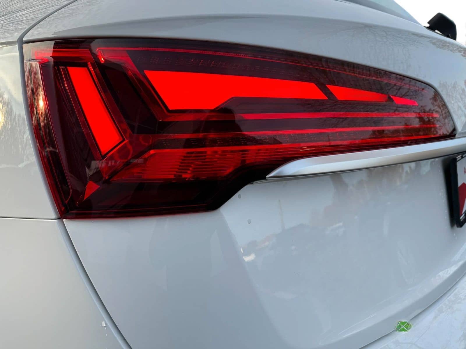 Audi Q5 40 TDI quattro Matrix/B&O/Kamera/Navi/SHZ/ foto 16