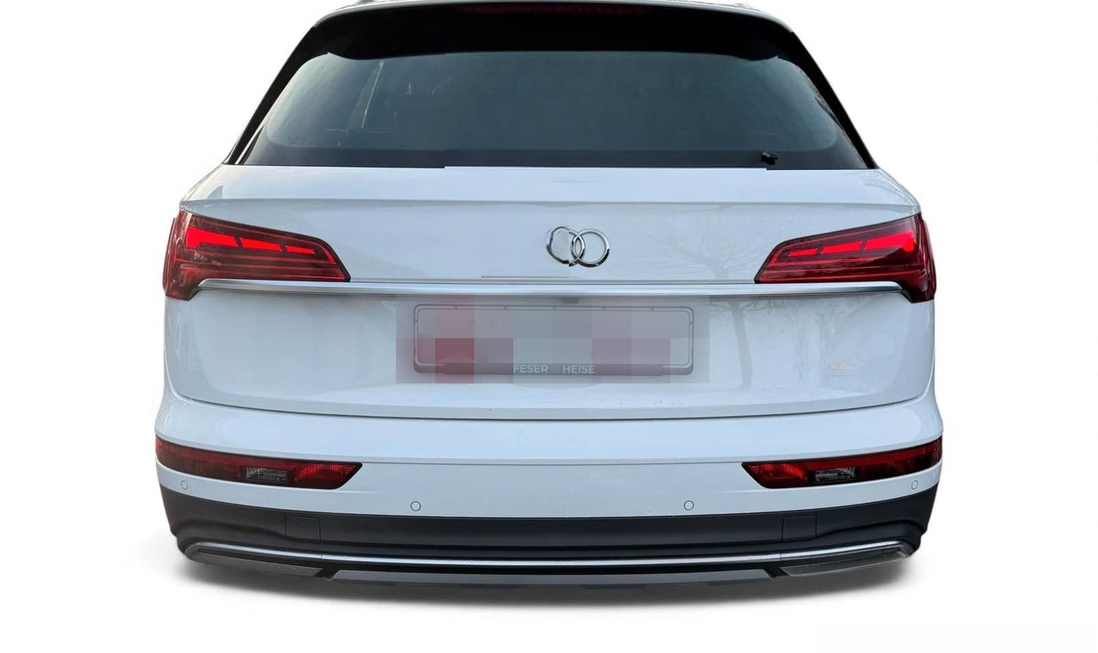 Audi Q5 40 TDI quattro Matrix/B&O/Kamera/Navi/SHZ/ foto 5