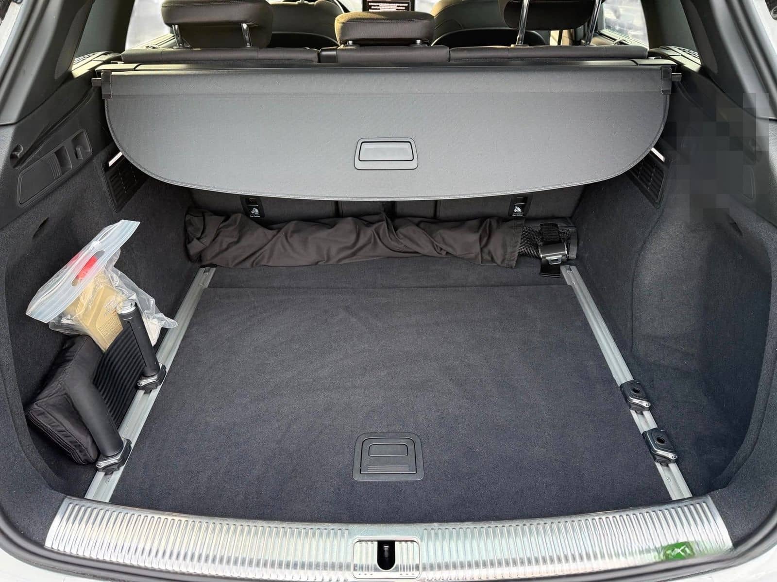 Audi Q5 40 TDI quattro Matrix/B&O/Kamera/Navi/SHZ/ foto 6