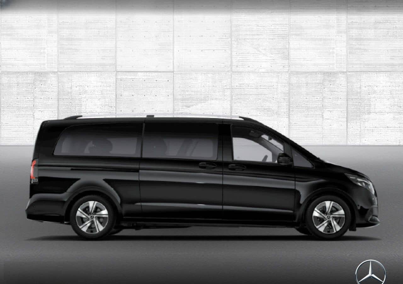 Mercedes-Benz V 300 d Extralang STYLE+9G+AHK+Klimaautom.+Navi foto 20