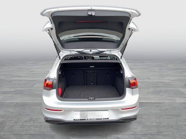 Volkswagen Golf VIII 1.5 TSI Life LED+NAVI+RÜCKFAHRKAMERA foto 12