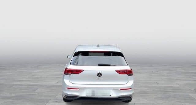 Volkswagen Golf VIII 1.5 TSI Life LED+NAVI+RÜCKFAHRKAMERA foto 3