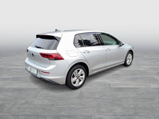 Volkswagen Golf VIII 1.5 TSI Life LED+NAVI+RÜCKFAHRKAMERA foto 4