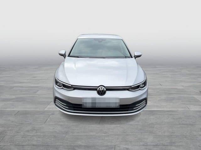 Volkswagen Golf VIII 1.5 TSI Life LED+NAVI+RÜCKFAHRKAMERA foto 7