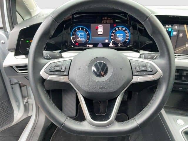 Volkswagen Golf VIII 1.5 TSI Life LED+NAVI+RÜCKFAHRKAMERA foto 9