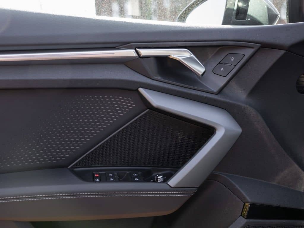 Mercedes-Benz EQE 500 4M SUV // AMG BURM PREMIUM MEMO 360 AHK foto 12