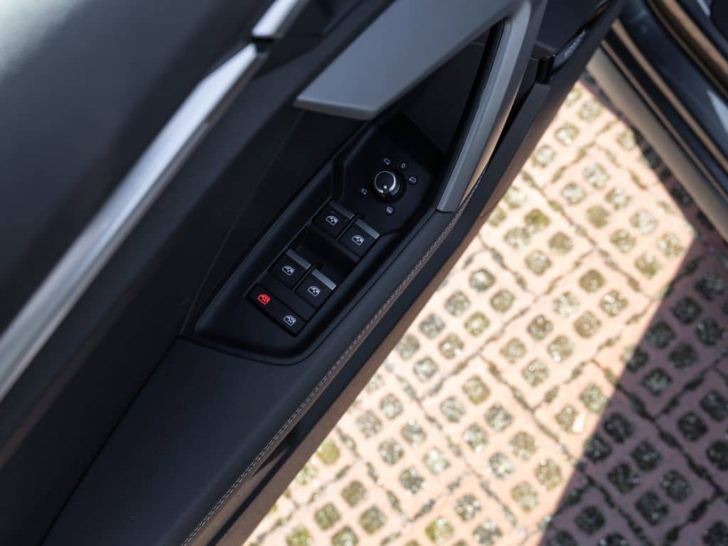 Mercedes-Benz EQE 500 4M SUV // AMG BURM PREMIUM MEMO 360 AHK foto 13