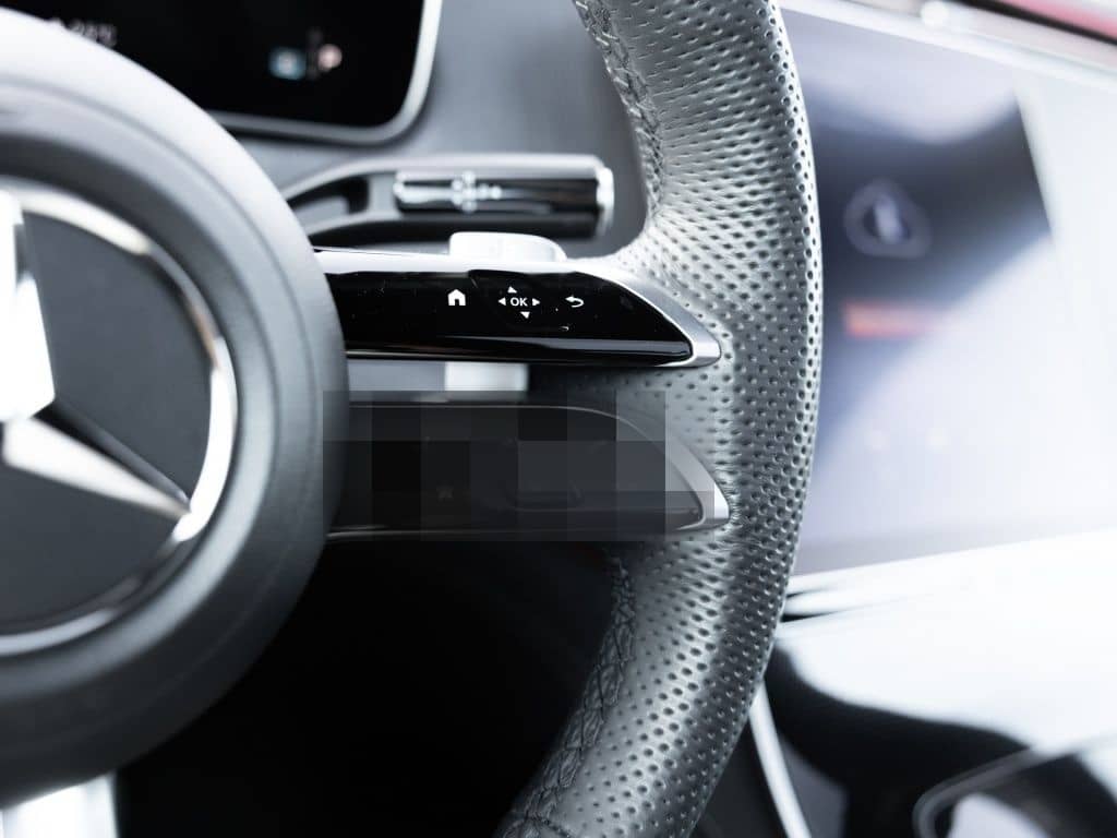 Mercedes-Benz EQE 500 4M SUV // AMG BURM PREMIUM MEMO 360 AHK foto 14