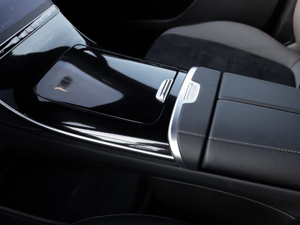 Mercedes-Benz EQE 500 4M SUV // AMG BURM PREMIUM MEMO 360 AHK foto 20