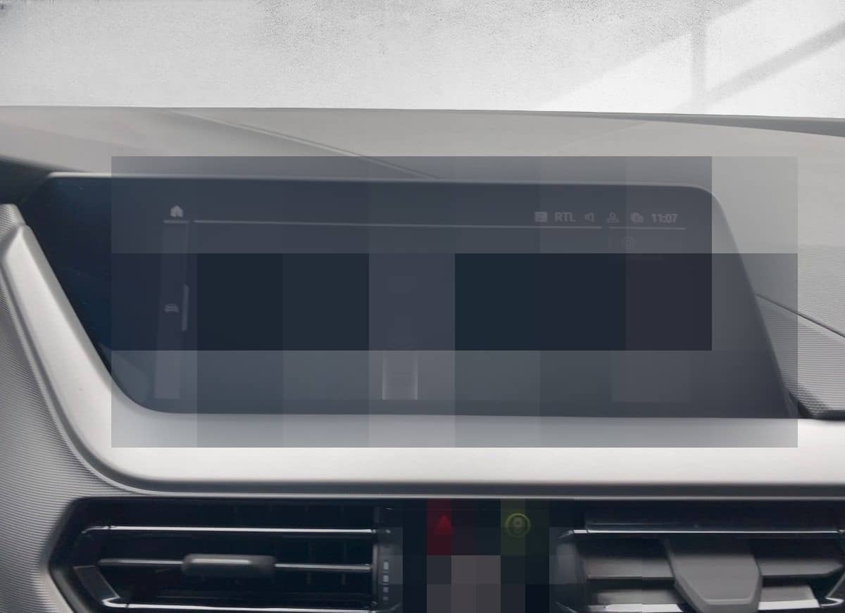 BMW 118i Advantage *el. Heckklappe*LED*Navi*Sitzhzg. foto 12