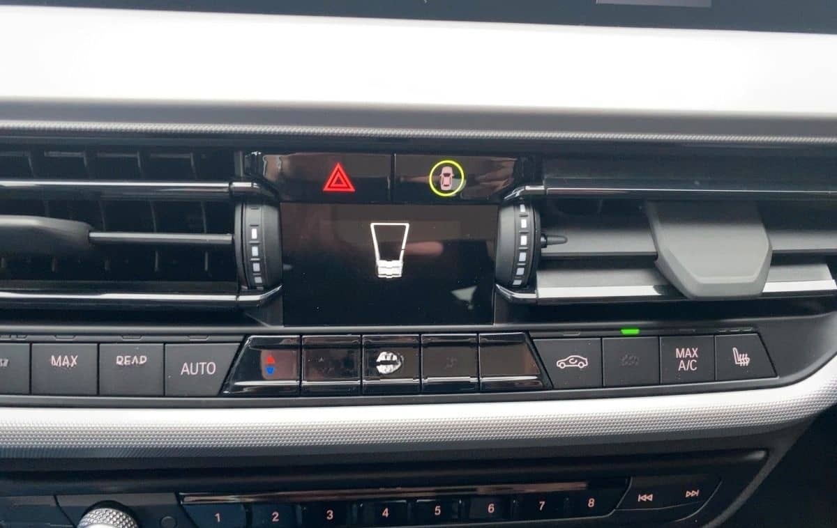 BMW 118i Advantage *el. Heckklappe*LED*Navi*Sitzhzg. foto 13