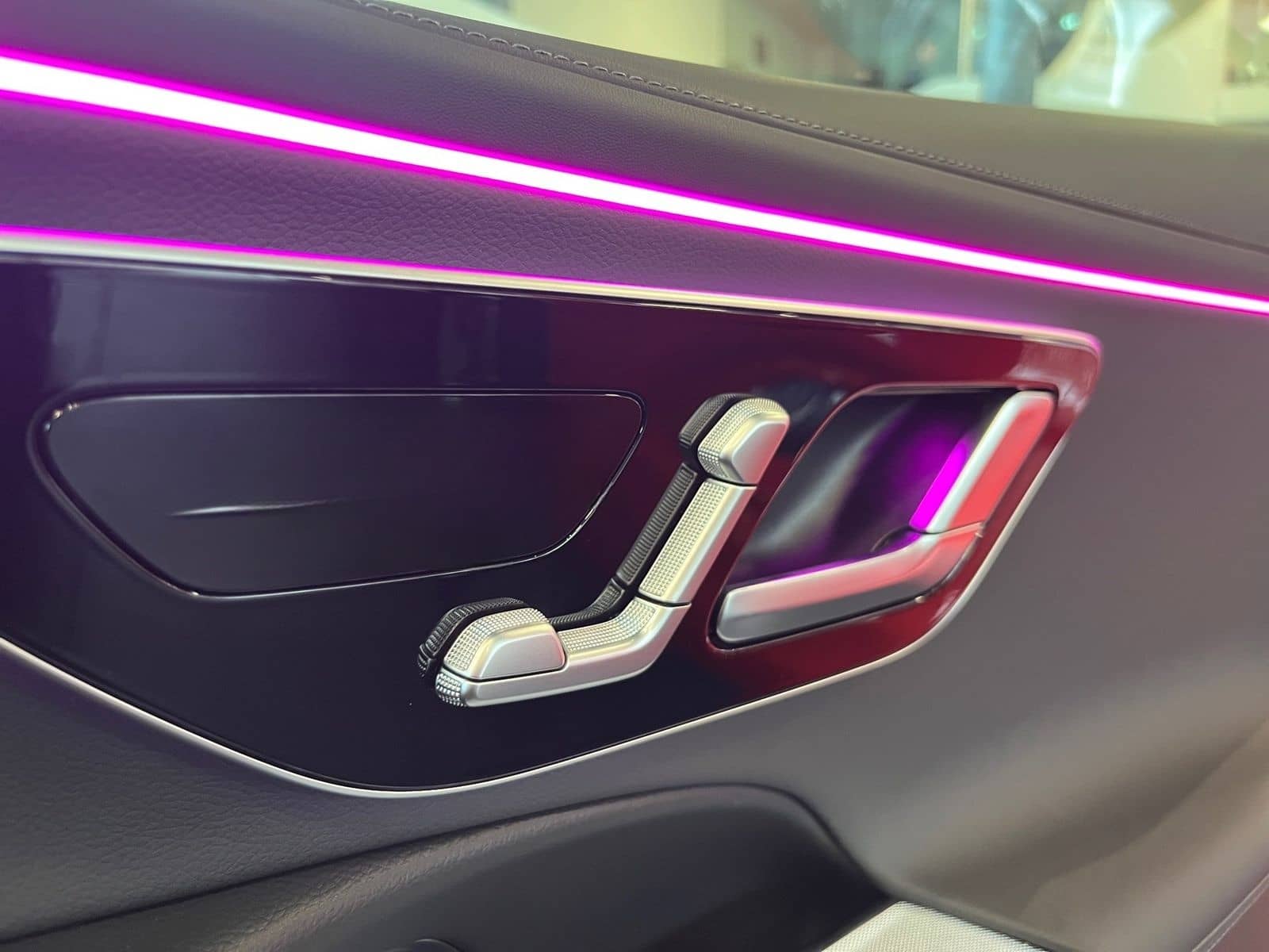 Mercedes-Benz E 450 d 4M T +AMG+SHZ+Pano+Burmester+AHK+HUD+STH foto 15