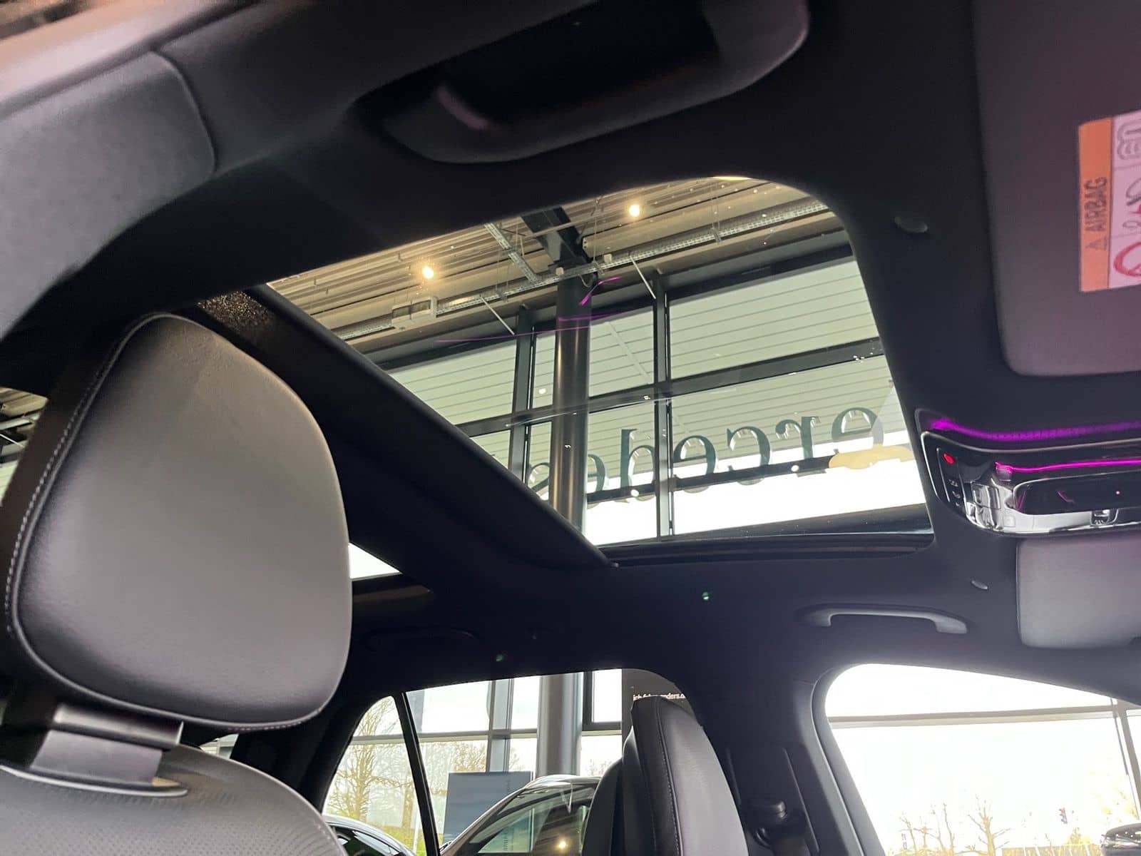 Mercedes-Benz E 450 d 4M T +AMG+SHZ+Pano+Burmester+AHK+HUD+STH foto 17