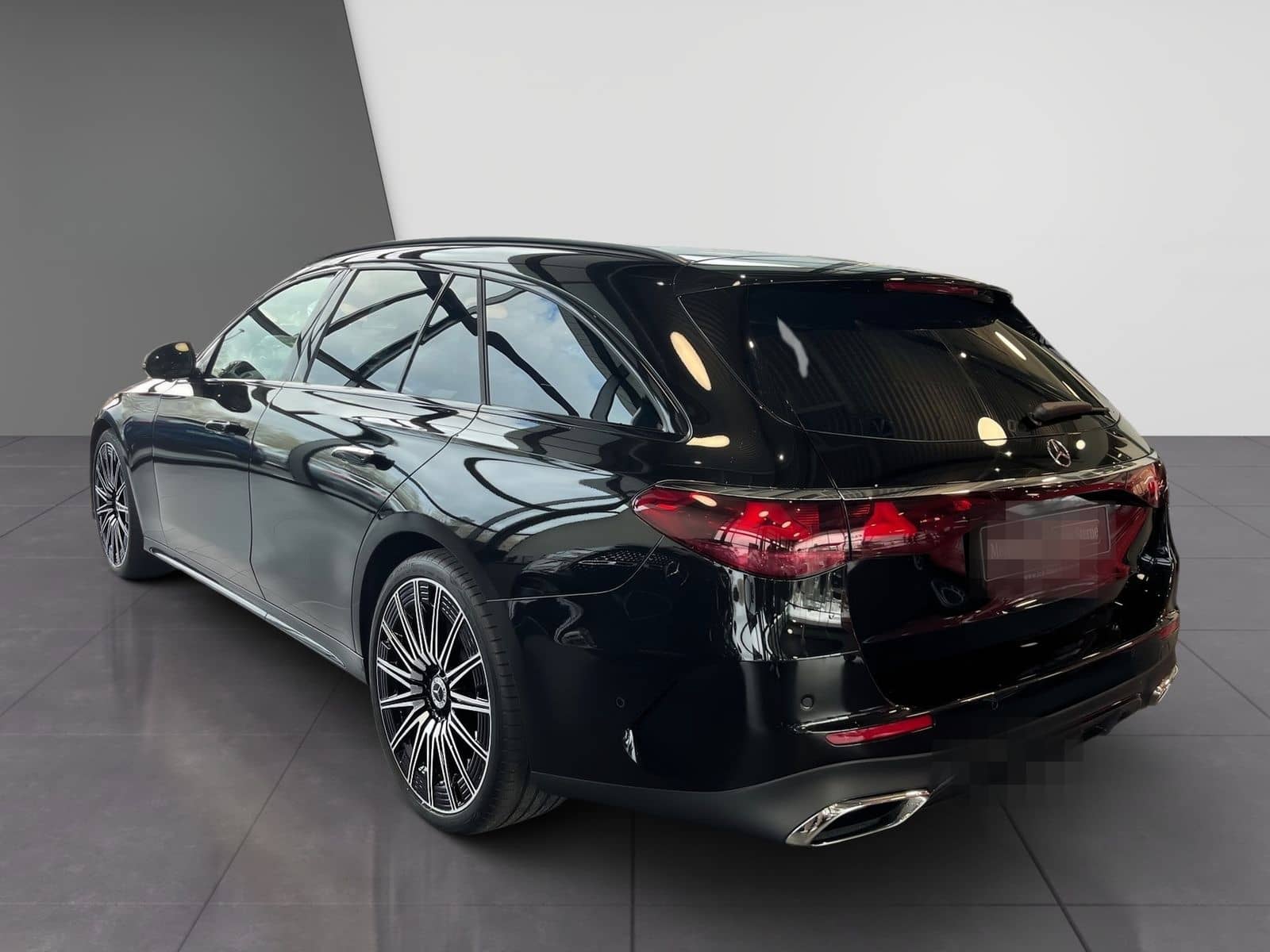 Mercedes-Benz E 450 d 4M T +AMG+SHZ+Pano+Burmester+AHK+HUD+STH foto 4