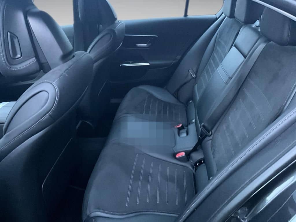 Mercedes-Benz C 220 d AMG AHK AUT Kam. KeyLess KlimaA LED LM foto 11