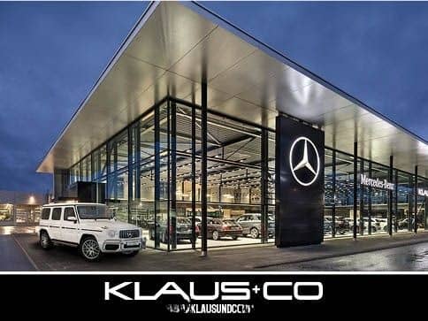 Mercedes-Benz C 220 d AMG AHK AUT Kam. KeyLess KlimaA LED LM foto 15
