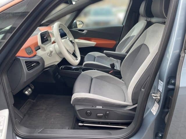 Volkswagen ID.3 Pro Business 107 kW 58 kWh LED NAVI ALU foto 11