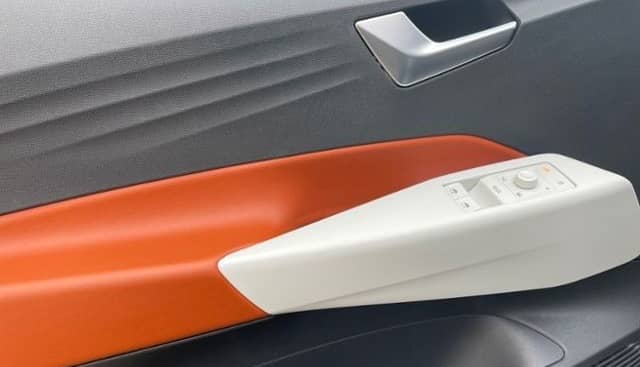 Volkswagen ID.3 Pro Business 107 kW 58 kWh LED NAVI ALU foto 12