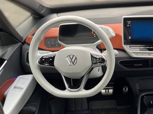 Volkswagen ID.3 Pro Business 107 kW 58 kWh LED NAVI ALU foto 13